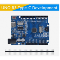 Плата разработки UNO R3 ATMEGA328P CH340/ATEGA16U2, совместимая с Arduino с кабелем R3/R4 Плата расширения UNO Proto Shield Плата разработки UNO R3 ATMEGA328P CH340/ATEGA16U2, совместимая с Arduino с кабелем R3/R4 Плата расширения UNO Proto Shield